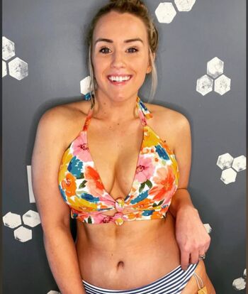 Jen Hamilton