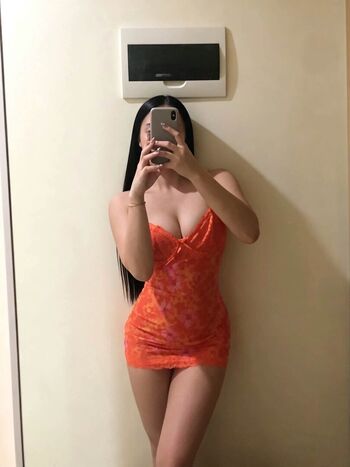 Full leaked Jenelyn relox private onlyfans photo