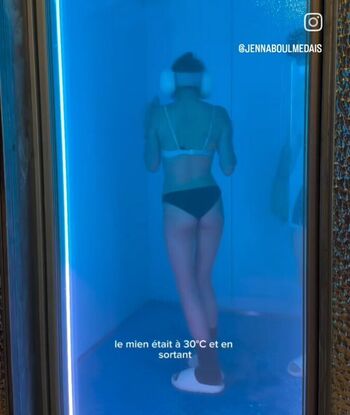 Full leaked Jenna boulmedais page private onlyfans photo