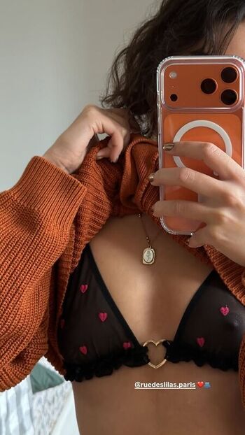 Full leaked Jenna boulmedais page private onlyfans photo