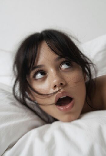 Full leaked Jenna ortega  page private onlyfans photo