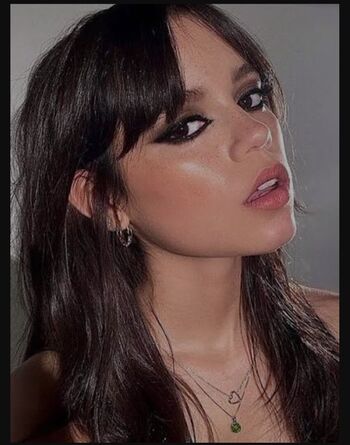 Full leaked Jenna ortega private onlyfans photo
