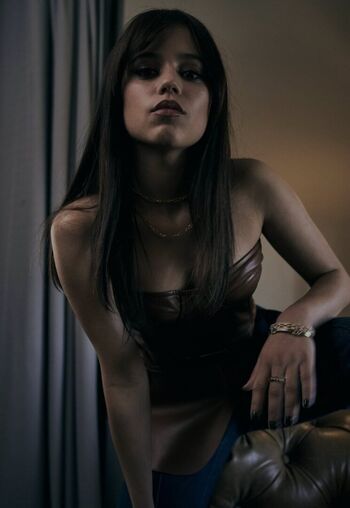 Full leaked Jenna ortega private onlyfans photo