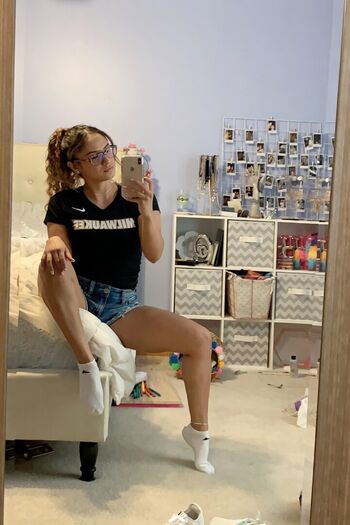 Full leaked Jennifer mejia private onlyfans photo