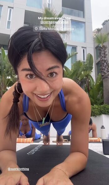 Full leaked Jennifer mika private onlyfans photo