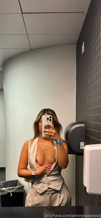 Jennnyluxxxious