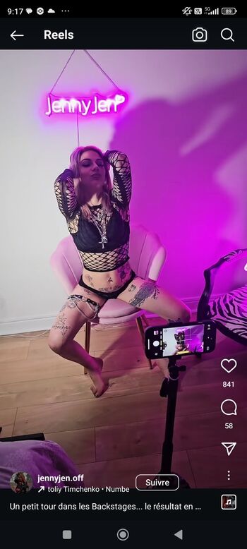Full leaked Jenny jen private onlyfans photo
