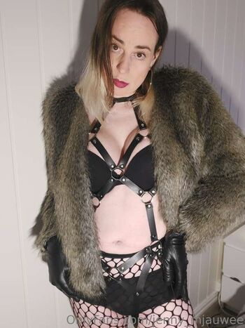Full leaked Jenny mjauwee page private onlyfans photo