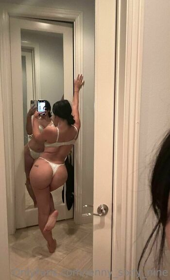 Full leaked Jenny private onlyfans photo