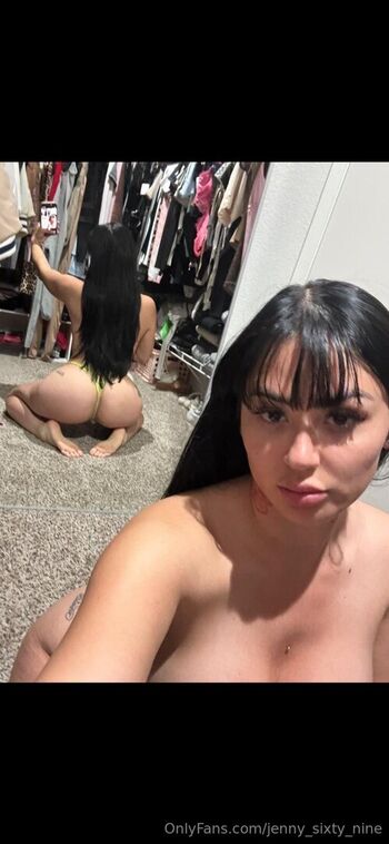 Full leaked Jenny private onlyfans photo