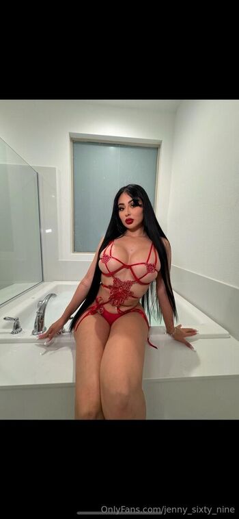 Full leaked Jenny private onlyfans photo