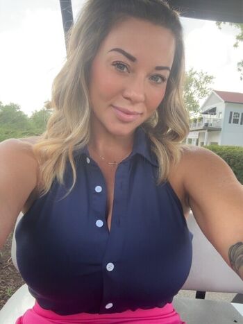 Full leaked Jerri lynn sparling private onlyfans photo