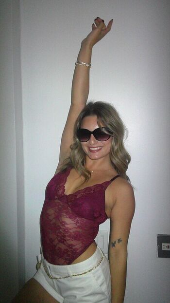 Full leaked Jersey renay private onlyfans photo