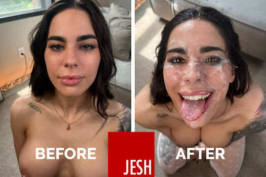 Full leaked Jeshbyjesh private onlyfans photo