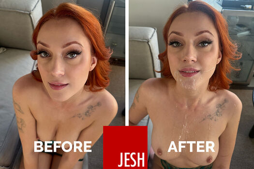 Full leaked Jeshbyjesh private onlyfans photo
