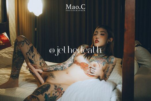 Full leaked Jesse jethedeath private onlyfans photo
