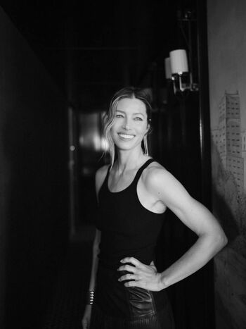 Jessica Biel