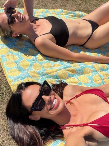 Full leaked Jessica lowndes private onlyfans photo