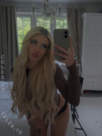Full leaked Jessica mary louise page private onlyfans photo