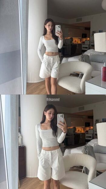 Full leaked Jessica page private onlyfans photo