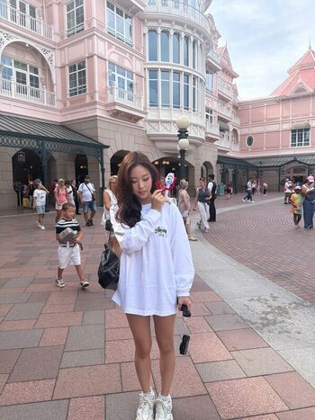 Full leaked Jessica private onlyfans photo