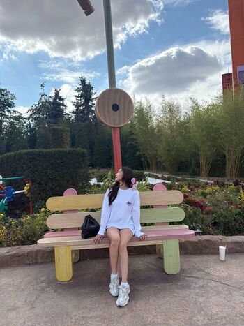 Full leaked Jessica private onlyfans photo