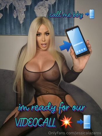 Full leaked Jessicalazarox private onlyfans photo