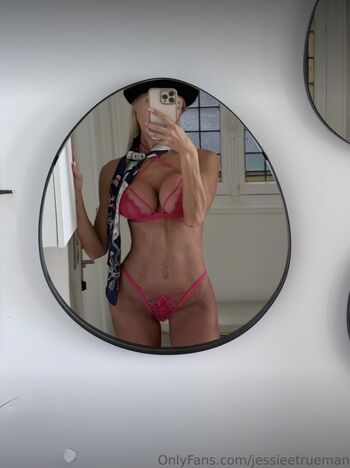 Full leaked Jessiectrueman  page private onlyfans photo