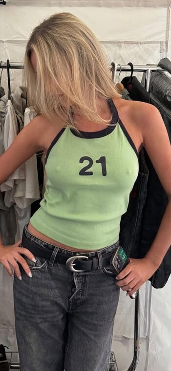 Full leaked Jessqualter private onlyfans photo