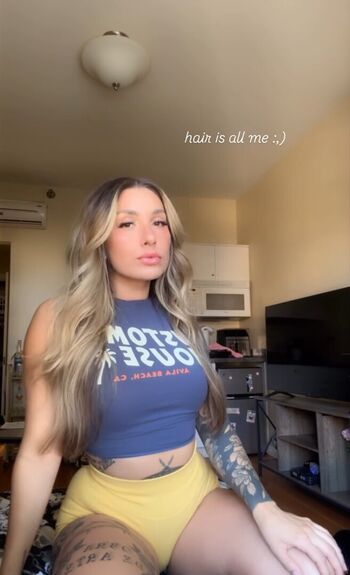 Full leaked Jesssanguiano page private onlyfans photo