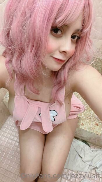Full leaked Jezzylush private onlyfans photo