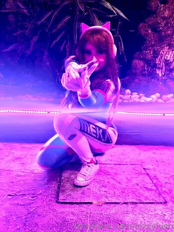 Full leaked Jezzylush private onlyfans photo