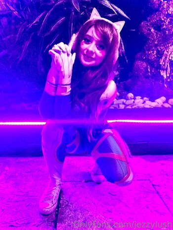Full leaked Jezzylush private onlyfans photo