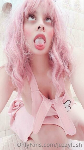Full leaked Jezzylush private onlyfans photo