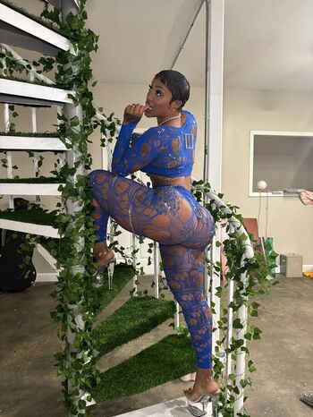 Jhonni Blaze
