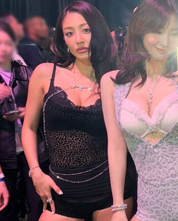 Full leaked Jihyo page private onlyfans photo
