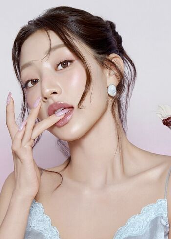 Full leaked Jihyo page private onlyfans photo
