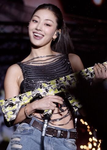 Jihyo