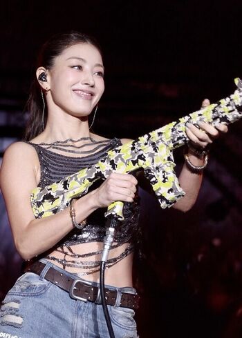 Jihyo