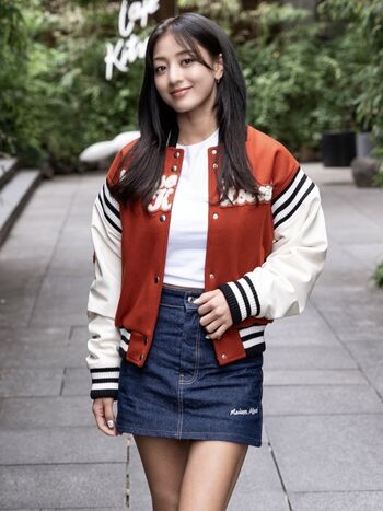 Jihyo