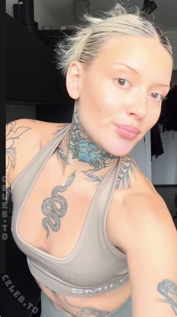 Full leaked Jill lange private onlyfans photo