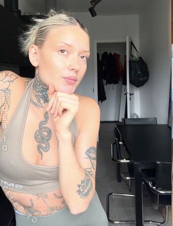 Full leaked Jill lange private onlyfans photo