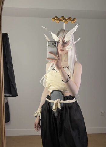 Full leaked Jillynozomi private onlyfans photo