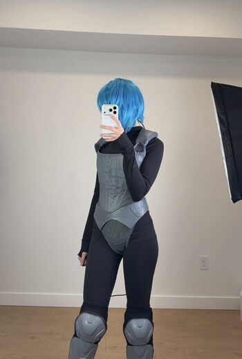 Full leaked Jillynozomi page private onlyfans photo