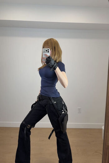 Full leaked Jillynozomi page private onlyfans photo