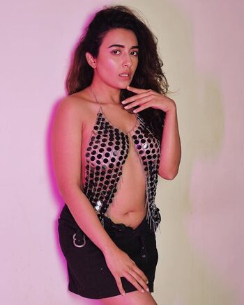 Full leaked Jinal joshi page private onlyfans photo