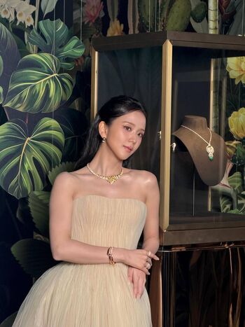 Full leaked Jisoo private onlyfans photo