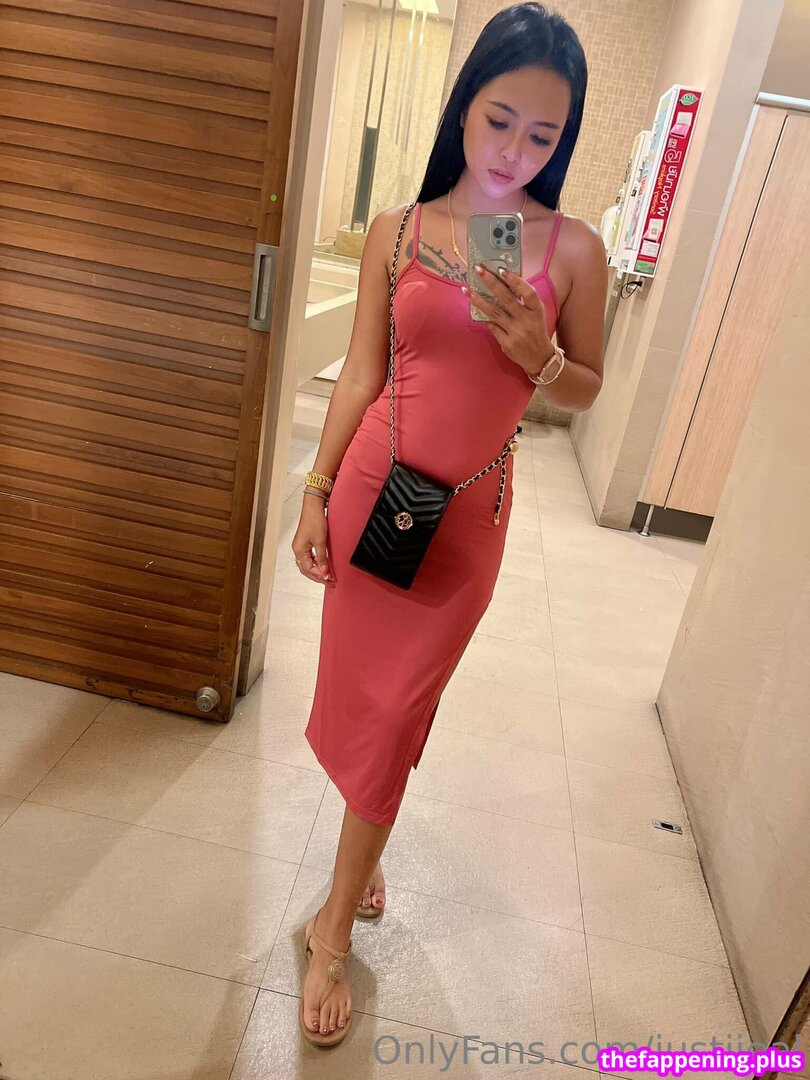 Jjeal / jjeal_supannee Naakte OnlyFans Foto #9