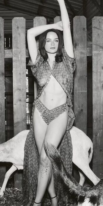 Full leaked Joey king private onlyfans photo