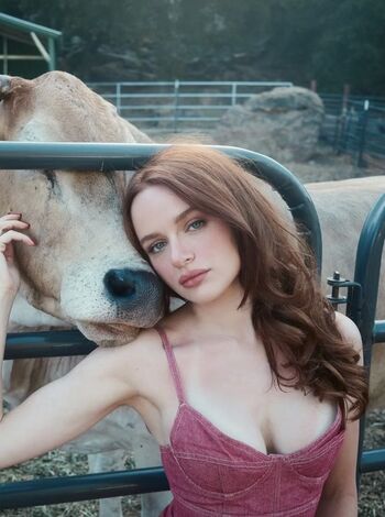 Full leaked Joey king private onlyfans photo